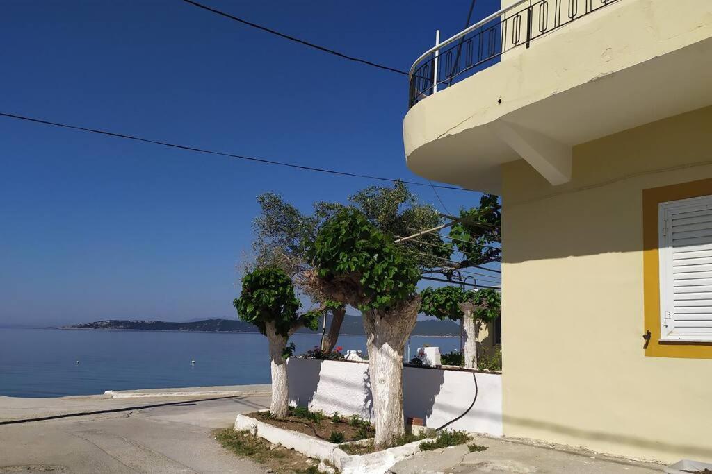 Casa vacanze το σπίτι της μαργαρίτας στην παραλία